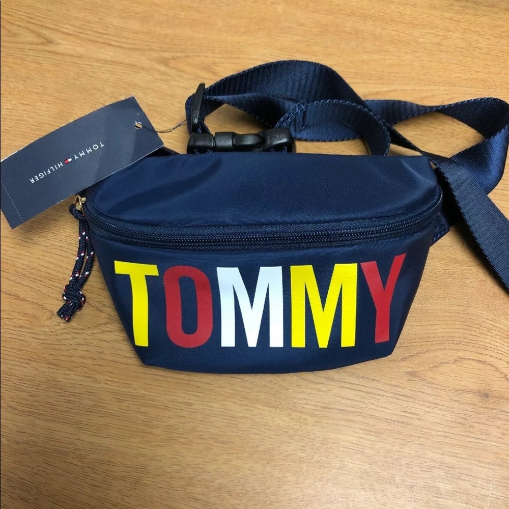 Tommy Hilfiger Fanny Pack NWT